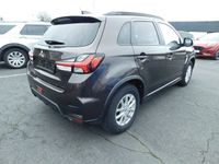 gebraucht Mitsubishi ASX Spirit+ 2WD