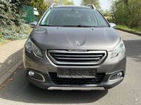 gebraucht Peugeot 2008 Allure