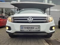 gebraucht VW Tiguan LOUNGE Track & Style