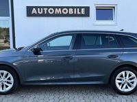 gebraucht Skoda Octavia Combi First Edition 2,0 TDI DSG LED AHK