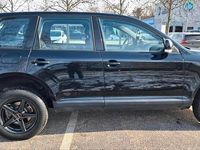Gebraucht VW Touareg 175 PS (128 kW) 2004 Schwarz SUV