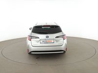 gebraucht Toyota Corolla 1.8 Hybrid Team D, Hybrid, 23.890 €