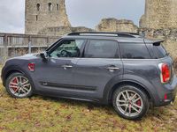Gebraucht Mini John Cooper Works Countryman 306 PS (225 kW) 2019 Grau SUV