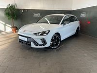 Usata Cupra Leon 150 CV (110 kW) 2025 Bianco Berlina