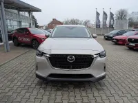 Neu Mazda CX-60 Exclusive 200 PS (147 kW) 2025 Grau SUV