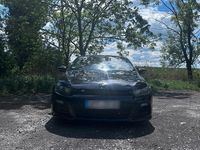 Brugt VW Scirocco 200 HK (147 kW) 2009 Sort Coupe