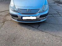 Gebraucht Citroën C3 60 PS (44 kW) 2004 Silber Kleinwagen