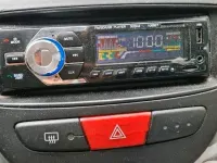 Gebraucht Peugeot 107 68 PS (50 kW) 2007 Gelb Kleinwagen