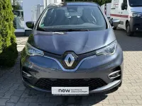 Second-hand Renault Zoe Evolution 99 kW (135 CP) 2022 Gri Hatchback