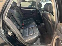 Gebraucht Audi A4 116 PS (85 kW) 2005 Schwarz Kombi