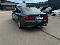 gebraucht BMW 740 d xDrive -