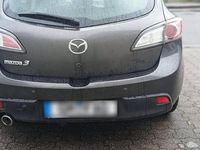 Gebraucht Mazda 3 150 PS (110 kW) 2010 Grau Limousine