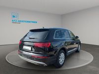 Gebraucht Audi Q7 218 PS (160 kW) 2015 Schwarz SUV