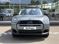 Gebraucht Mini Countryman 204 PS (150 kW) 2024 Grün SUV