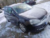 Gebraucht VW Golf IV Individual 150 PS (110 kW) 2006 Limousine