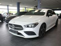 gebraucht Mercedes CLA250 7G-DCT AMG Line