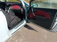 Gebraucht Opel Astra GTC 165 PS (121 kW) 2012 Kleinwagen