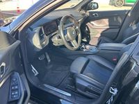 Gebraucht BMW 220 Performance 178 PS (130 kW) 2023 Schwarz Coupé