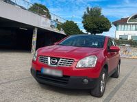 gebraucht Nissan Qashqai Acenta