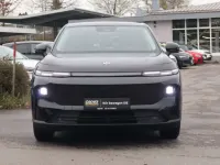 Neu Leapmotor B10 160 kW (218 PS) 2026 Metallic black SUV
