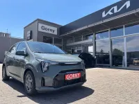 Neu Kia Picanto Vision 68 PS (50 kW) 2026 Grün Kleinwagen