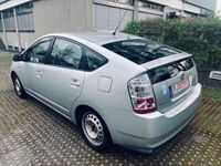 gebraucht Toyota Prius Sol