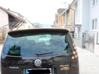 gebraucht VW Touran FSI