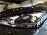 Gebraucht Cupra Leon 150 PS (110 kW) 2025 Grau Limousine