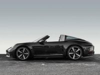 Neu Porsche 992 480 PS (353 kW) 2025 Schwarz (tiefschwarzmetallic) Coupé
