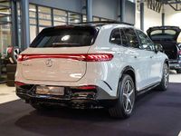 Gebraucht Mercedes EQS450+ 264 kW (360 PS) 2023