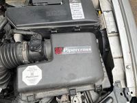 Gebraucht Volvo S60 144 PS (105 kW) 2002 Silber Limousine