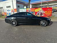 gebraucht Mercedes CLS300 d - AMG Nightpaket Widescreen