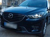 gebraucht Mazda CX-5 2.2 disel