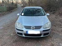 Gebraucht VW Golf IV 75 PS (55 kW) 2005 Silber Limousine