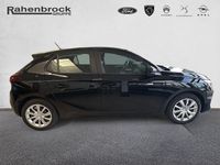 Gebraucht Opel Corsa Edition 101 PS (74 kW) 2025 Schwarz Limousine