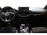 gebraucht Audi A5 40 TDI S LINE