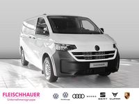 Neu VW Transporter 150 PS (110 kW) 2026 Weiss Van