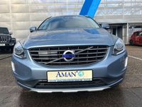 gebraucht Volvo XC60 2WD