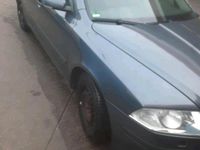 Gebraucht Skoda Octavia 140 PS (102 kW) 2007 Grau Kombi