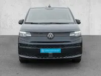 Brugt VW Multivan Basis 150 HK (110 kW) 2024 MPV