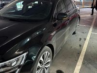 Gebraucht Renault Talisman 160 PS (117 kW) 2018 Schwarz Limousine