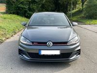 gebraucht VW Golf VII GTI Performance - 2.0 TSI DSG