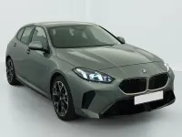 Gebraucht BMW 120 M Sport 163 PS (119 kW) 2025 Skyscraper grau Kleinwagen