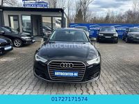 Gebraucht Audi A6 Sport 190 PS (139 kW) 2016 Schwarz Kombi