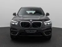 Gebraucht BMW X3 Advantage 190 PS (139 kW) 2019 Schwarz SUV