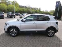 Gebraucht VW T-Cross Active 95 PS (69 kW) 2023 SUV