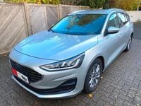 Gebraucht Ford Focus Titanium X 116 PS (85 kW) 2023 Limousine