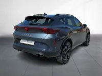 Brugt Cupra Formentor 150 HK (110 kW) 2025 Grå SUV