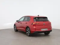 Neu VW Golf VIII 116 PS (85 kW) 2026 Rot Limousine