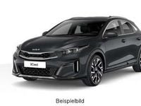 Ny Kia XCeed Vision 150 HK (110 kW) 2026 Grå SUV